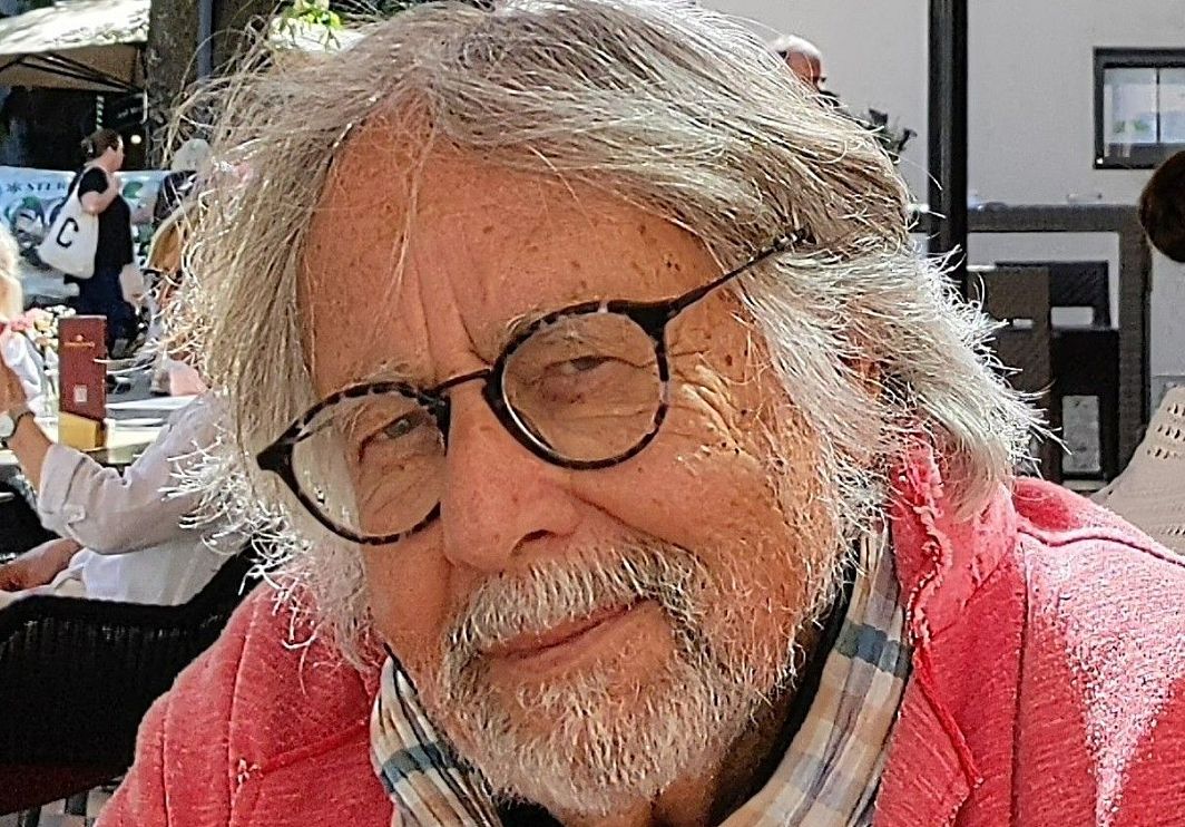 Armin Rainer