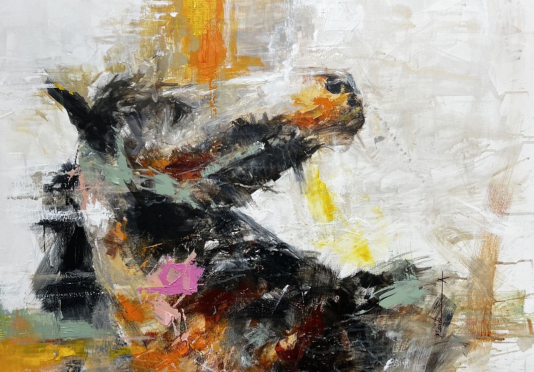 Vernissage Cover Photo